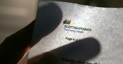 Everything you need to know about the energy crisis if you are a Scottish Power customer