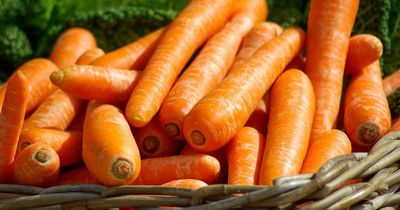 People leaving potatoes in food banks because they can't afford to cook them