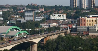 Poor public transport costing Newcastle economy £1.7bn a year, study says