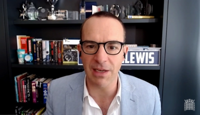 Martin Lewis warns against cancelling energy bill direct debits ahead of price surge