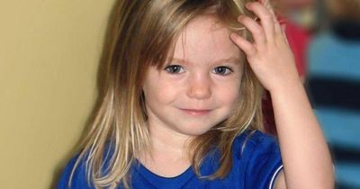 Madeleine McCann suspect's 14-page letter claiming he is 'tortured' behind bars