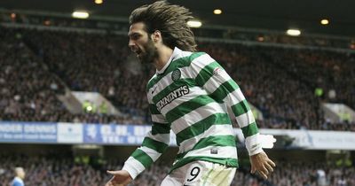 Whatever happened to Celtic cult hero Georgios Samaras as maverick Neil Lennon feared the sack for turns club supremo