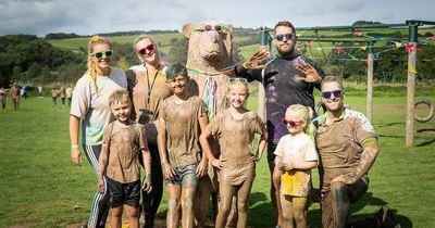 Devon's Bear Trail attraction reopens after £350k investment