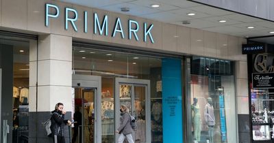 Primark shoppers go wild at the return of a nostalgic 90’s brand