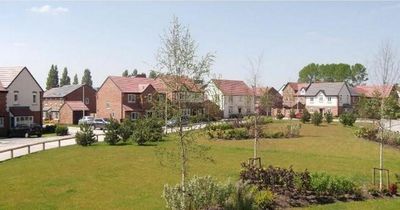 Almost 1,000 objections to new 183-home estate on green land near Westhoughton