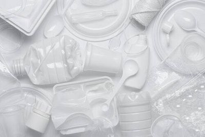 Will a global treaty actually stop plastic pollution? 4 experts weigh in