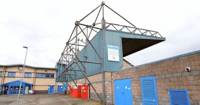 Fans in bid to oust Stirling Albion chairman at Trust AGM