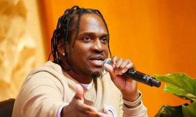 Fish feud: can McDonald’s survive Pusha T’s single-verse scud missile?