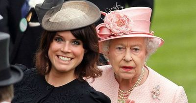 Queen gave Princess Eugenie lavish mansion for birthday but she never used it