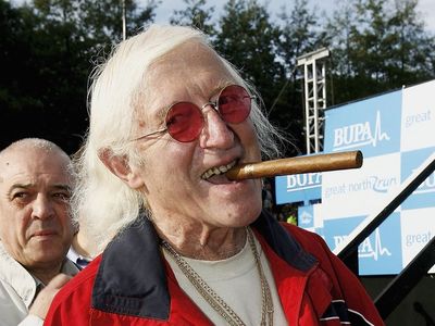 ‘Harrowing’: Netflix releases trailer for new Jimmy Savile documentary