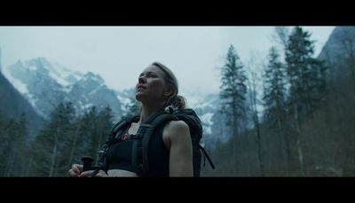 ‘Infinite Storm’: A resonant ending elevates Naomi Watts’ mountain thriller