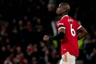 Paul Pogba: Manchester United midfielder reveals battle with depression