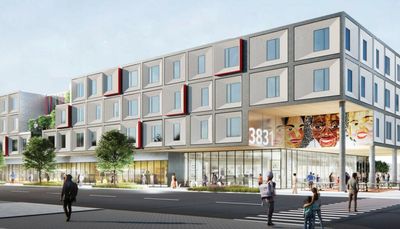 $33 million project proposed for West Humboldt Park