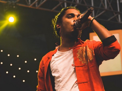 Gully Boy rapper MC Tod Fod suffered two heart attacks in four months reveals mother; know about his health condition