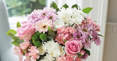 Aldi launches Mother's Day floral range from £1.99 - here are our top five picks