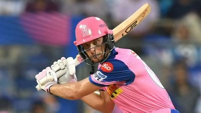 IPL 2022: Rajasthan Royals' Jos Buttler excited to be back in his 'second home'