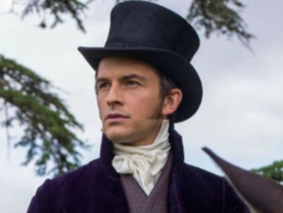 Bridgerton season 2: Anthony spoiler was teased in final episode of Netflix show