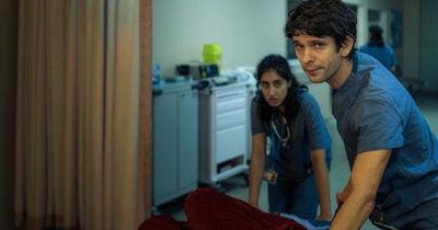 This Is Going To Hurt: Real NHS workers made BBC drama possible, and taught cast how to do operations