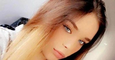 Cier Sidebotham missing in Leeds as family who are 'going out of their minds' speak out