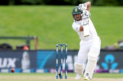 South African Test cricketer suspended after positive drugs test