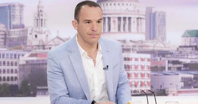 Martin Lewis warns tip to save cash by topping up prepay meters may not work for all