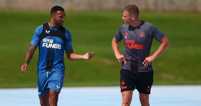 Kieran Trippier and Callum Wilson return plans differ ahead of final nine Newcastle games