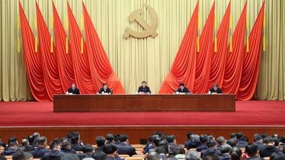 Your Favorite Crisis Doesn't Justify a Dictatorship