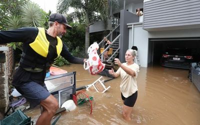 How floods could dramatically affect your insurance cover