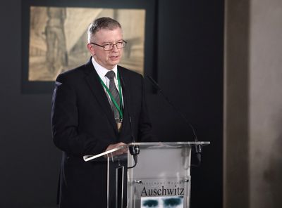 Russian ambassador says there is no basis for accusations against 45 officials set to be expelled from Poland