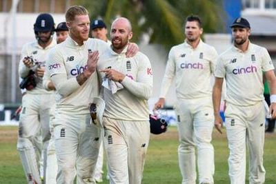 England must beat West Indies in Third Test to validate green shoots of post-Ashes recovery