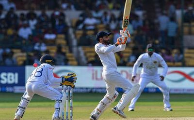 ICC Test Rankings | Jadeja regains top spot among all-rounders