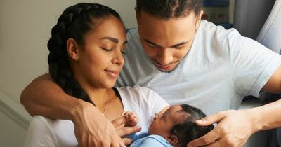 'My husband's set on one name for our daughter - people will think we're mental'