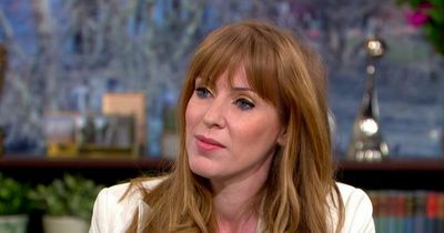 This Morning fans praise 'amazing' Angela Rayner interview and call for her to be PM