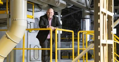 Gateshead's GAP Group partners with clean tech firm to bring innovative metal recycling to North East