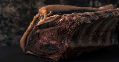 Glaschu bosses to open new steak and seafood restaurant Gōst in city centre