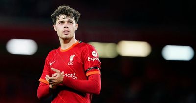 Neco Williams acknowledges size of Liverpool task with Fulham admission