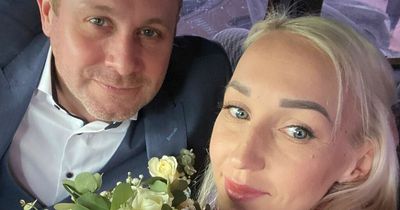 Newlyweds forced apart due to UK’s 'deliberately difficult' visa process