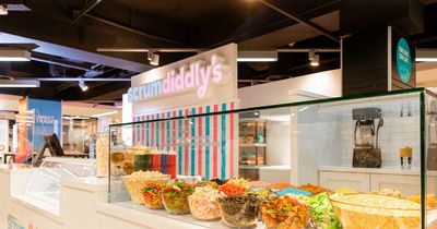 Penneys announce that Scrumdiddly's will pop-up in four more stores in time for summer heatwave