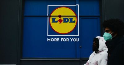 Lidl Ireland lay out 47 item shopping list that would 'feed a family for a week' and cost just €76