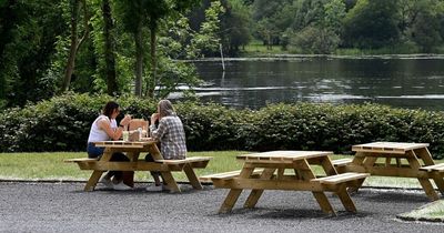 Vote for Fermanagh's favourite takeaway from our top 10!