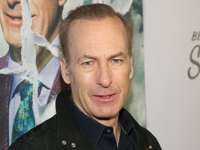 Bob Odenkirk says Better Call Saul co-stars ‘screamed their heads off’ when he had heart attack on set