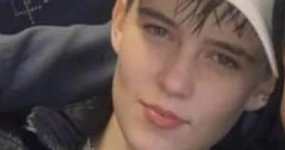 Urgent appeal to trace missing teenager last seen leaving Linwood High School