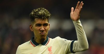 Roberto Firmino 'would suit Manchester United' as Liverpool transfer proposed