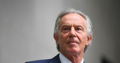 Tony Blair says he can't envisage Wales ever being an independent nation