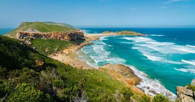 South Africa eases Covid testing rules for holidaymakers entering into the country