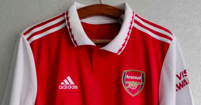 Celtic fans offered new adidas kit clue as Manchester United and Arsenal 'leak' points to 90s throwback