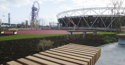 London Aquatics centre in Stratford shut with people being treated after 'gas incident'