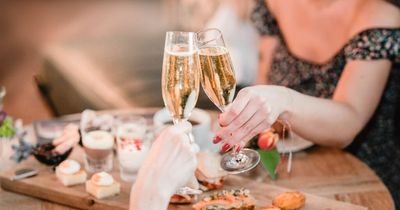 Drink a toast to mum on Mother's Day with variety of celebratory tipples