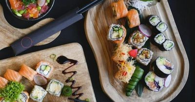 The best places to book a table in Wales this week