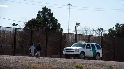 CDC To Stop Using COVID as Excuse To Expel Unaccompanied Immigrant Minors